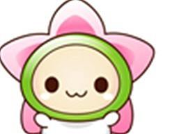 【已商用】20180430嘉善全域旅游吉祥物【银奖】