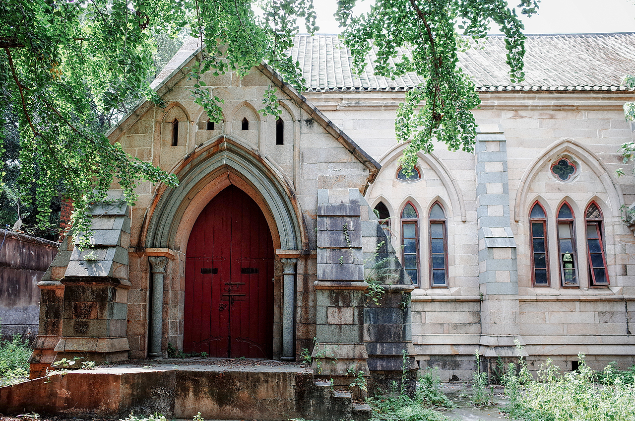福州 | 民国古街