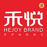 禾悦品牌设计的头像