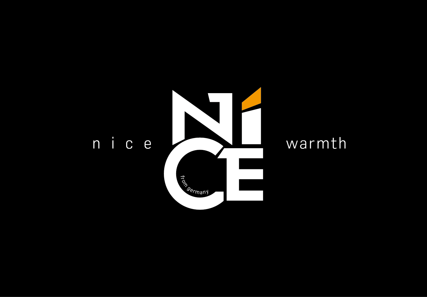 nice branding project