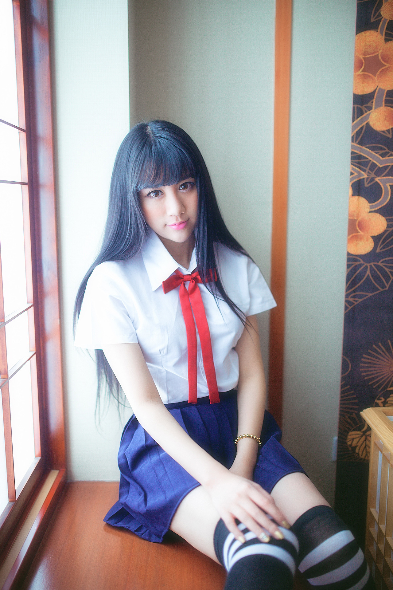 生まれたての白 最终正式 《上卷》（图ZODA4NjQ4NDg=） - 人像摄影 - 站酷设计师野猪力量原创素材 - 站酷ZCOOL