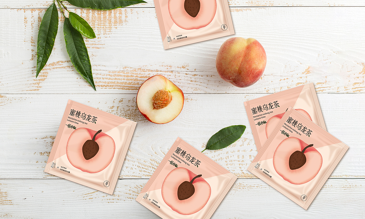 花茶包装 茶包装（图ZMTEzOTY3NTA4） - 包装 - 站酷设计师OYE品牌设计原创素材 - 站酷ZCOOL