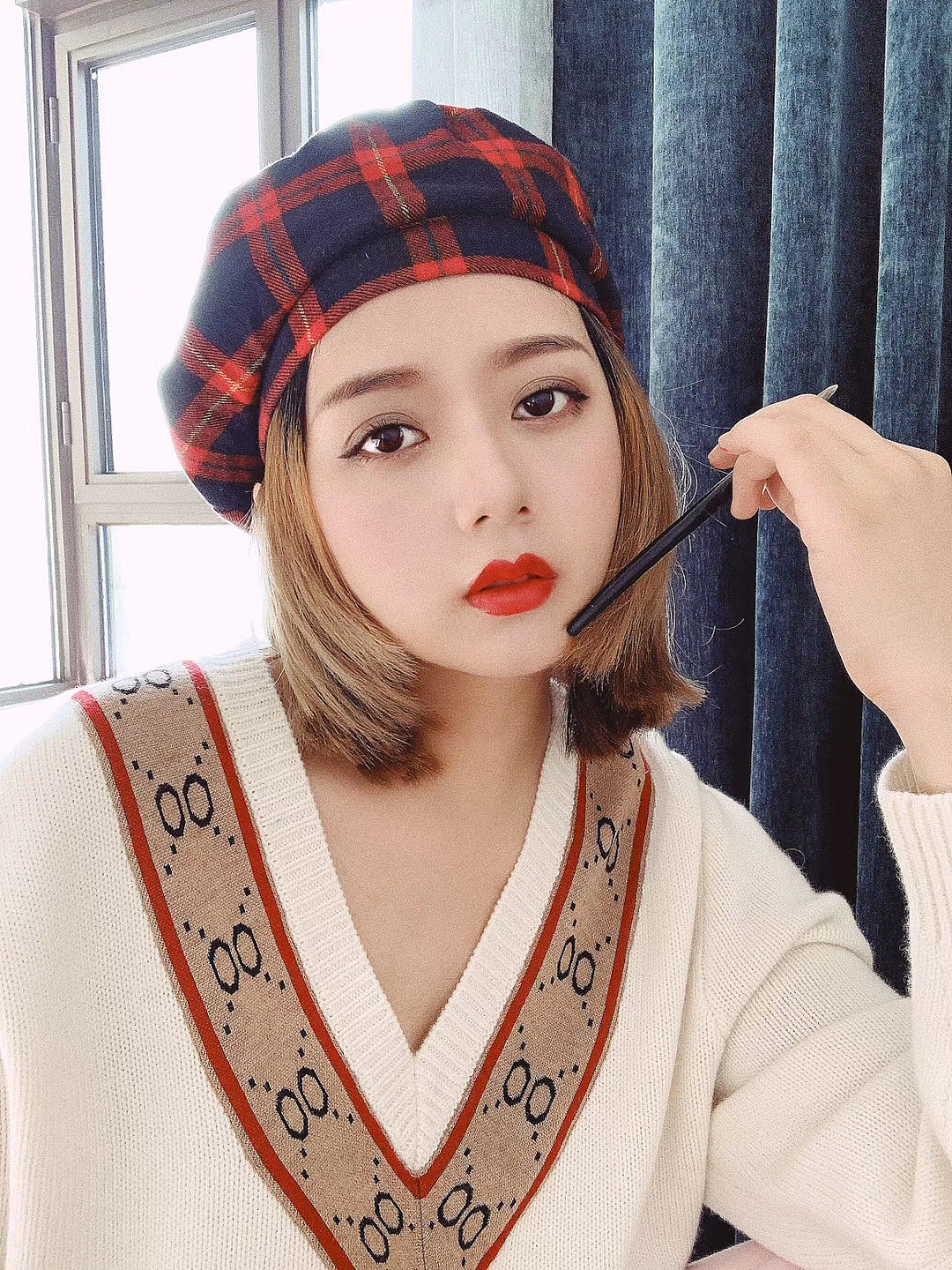 日常人物插画（图ZMjAxNjAwMDI4） - 创作习作 - 站酷设计师茉莉柚子茶原创素材 - 站酷ZCOOL