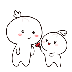 微信表情包（图ZMjA2MDk3MTg4） - 其他 - 站酷设计师木斯小青原创素材 - 站酷ZCOOL