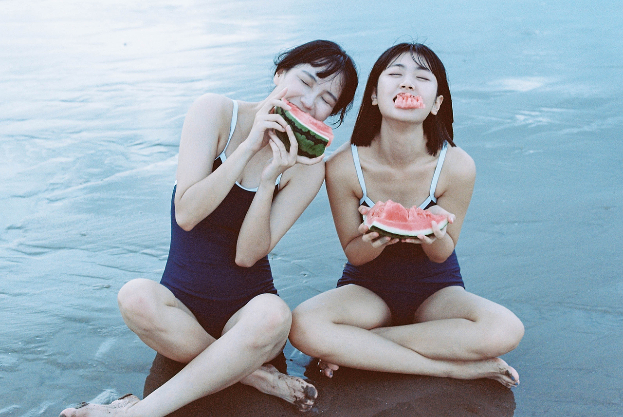 BLOWING（图ZMjkwNTc3Njcy） - 人像摄影 - 站酷设计师一杯白术原创素材 - 站酷ZCOOL