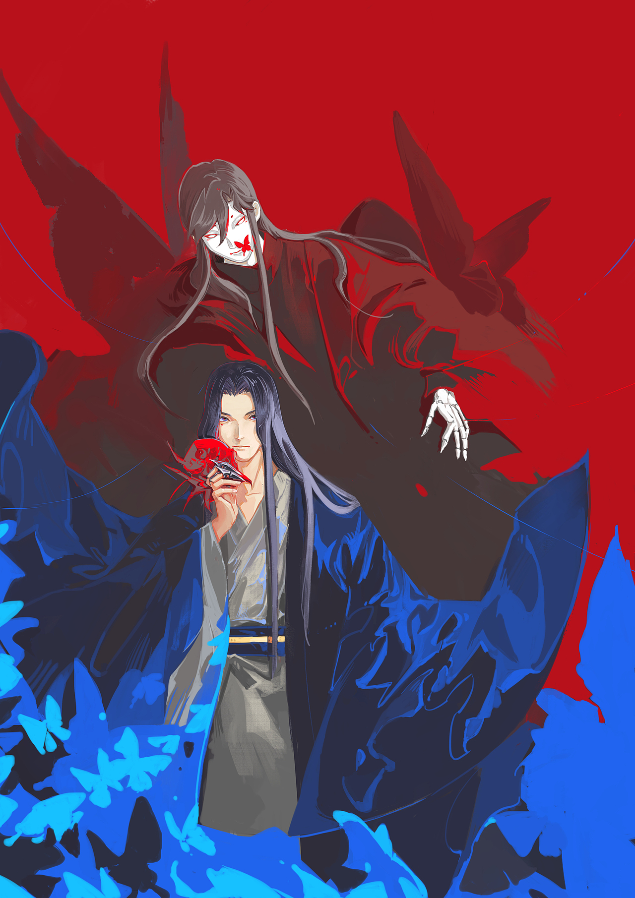 作品集（图ZOTE2MDI0NzY=） - 创作习作 - 站酷设计师千风走糖盏原创素材 - 站酷ZCOOL