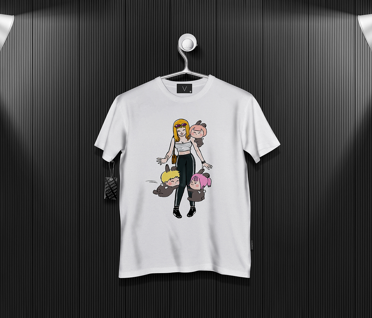 衣服~插图设计（图ZMTY0MzM2MzU2） - 商业插画 - 站酷设计师liujiaxuan728原创素材 - 站酷ZCOOL