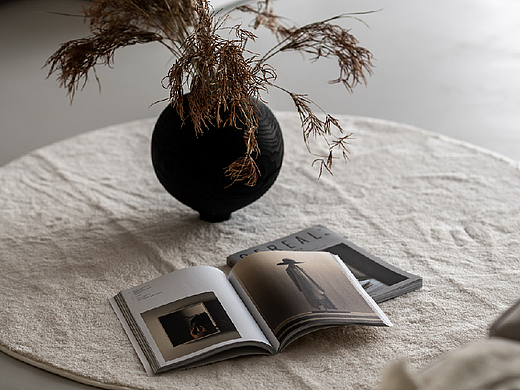 极简主义 | 微水泥