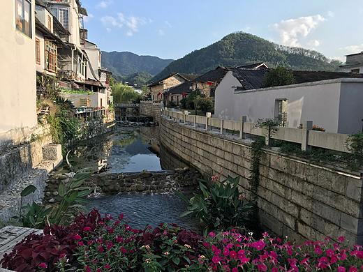 靜靜的山村（個(gè)人主頁(yè)-ZNTU2NDc4ODg=） - 風(fēng)光攝影 - 站酷設(shè)計(jì)師zhl007原創(chuàng)素材 - 站酷ZCOOL