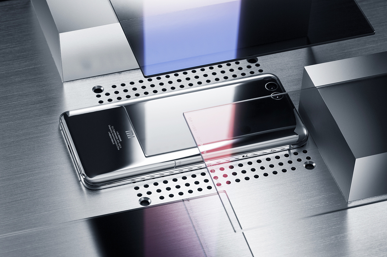 魅族pro7 智窗 &小米mi6 亮银版