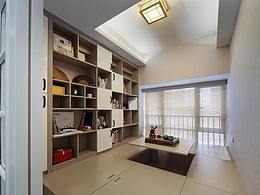 宜家悦筑装饰-次卧空间小，家具怎么摆放更好看更实用呢？