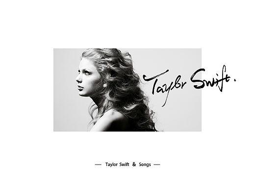 Taylor Swift & Songs（个人主页-ZMjIwNjc0NTY=） - 字体/字形 - 站酷设计师Loren丶原创素材 - 站酷ZCOOL