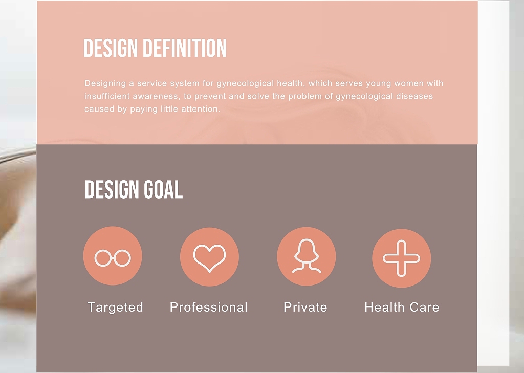 服务设计/用户体验设计/视觉设计/产品设计