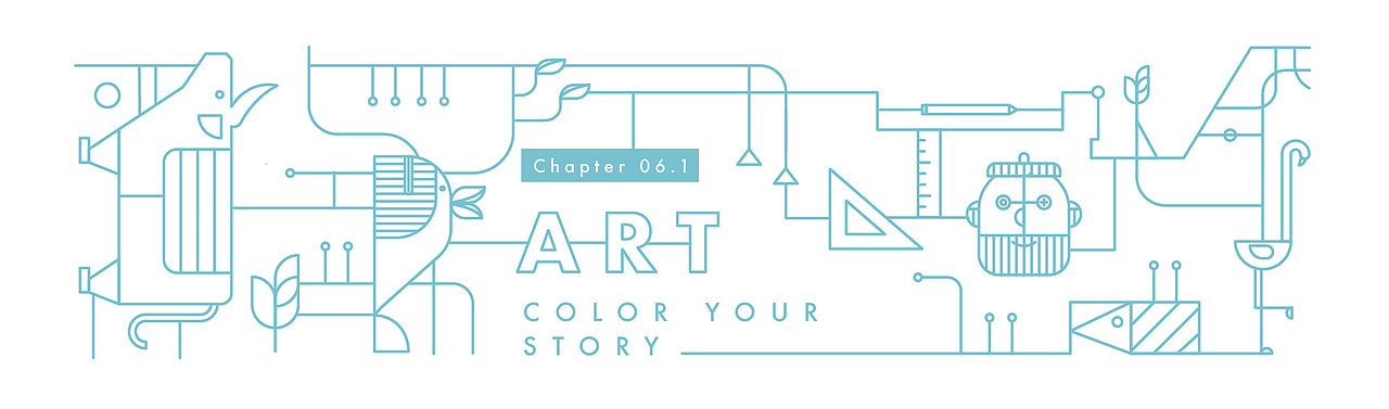 送给孩子的花花学园，为美好生活而设计（图ZMTY5MzUyMjY4） - 家装设计 - 站酷设计师峻佳设计KarvOne原创素材 - 站酷ZCOOL