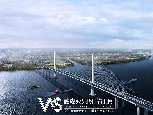 室外桥梁（个人主页-ZNDQzNjgwODQ=） - 建筑设计 - 站酷设计师顾二狗原创素材 - 站酷ZCOOL