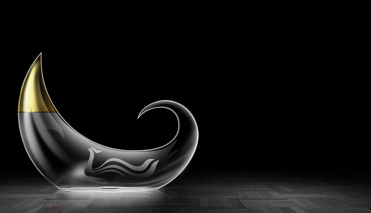 西凤酒酩香瓶方案（图ZMjY2NzE4Mzc2） - 包装 - 站酷设计师猫头鹰包装设计原创素材 - 站酷ZCOOL