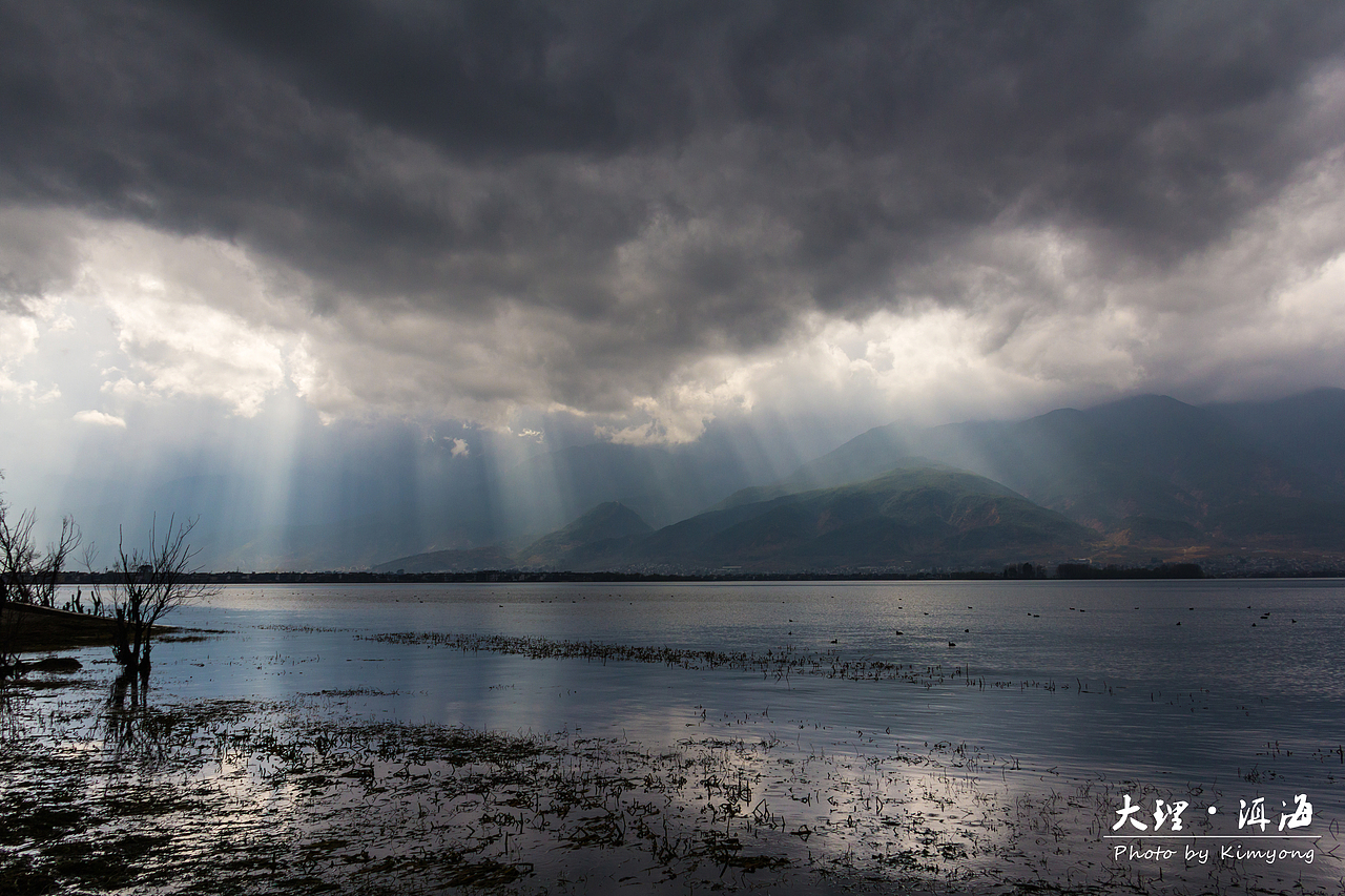 昆明大理风光合辑