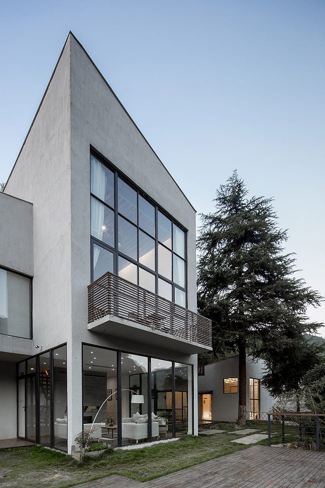 昆明民宿装修、昆明民宿设计、昆明民宿规划设计（图ZMTM2OTkwMDYw） - 建筑设计 - 站酷设计师致电l335oo82657原创素材 - 站酷ZCOOL