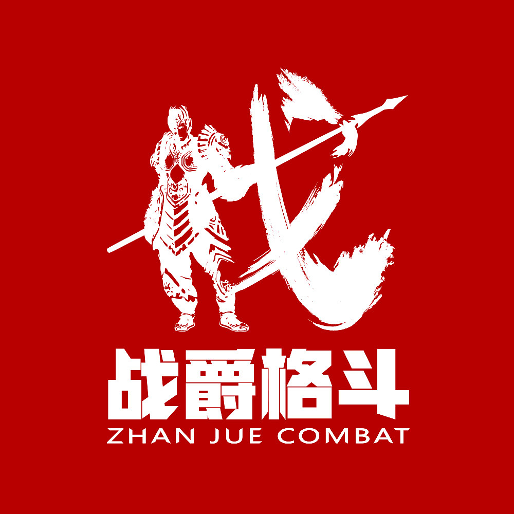 战爵格斗_logo