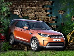 拍照区的道具设计