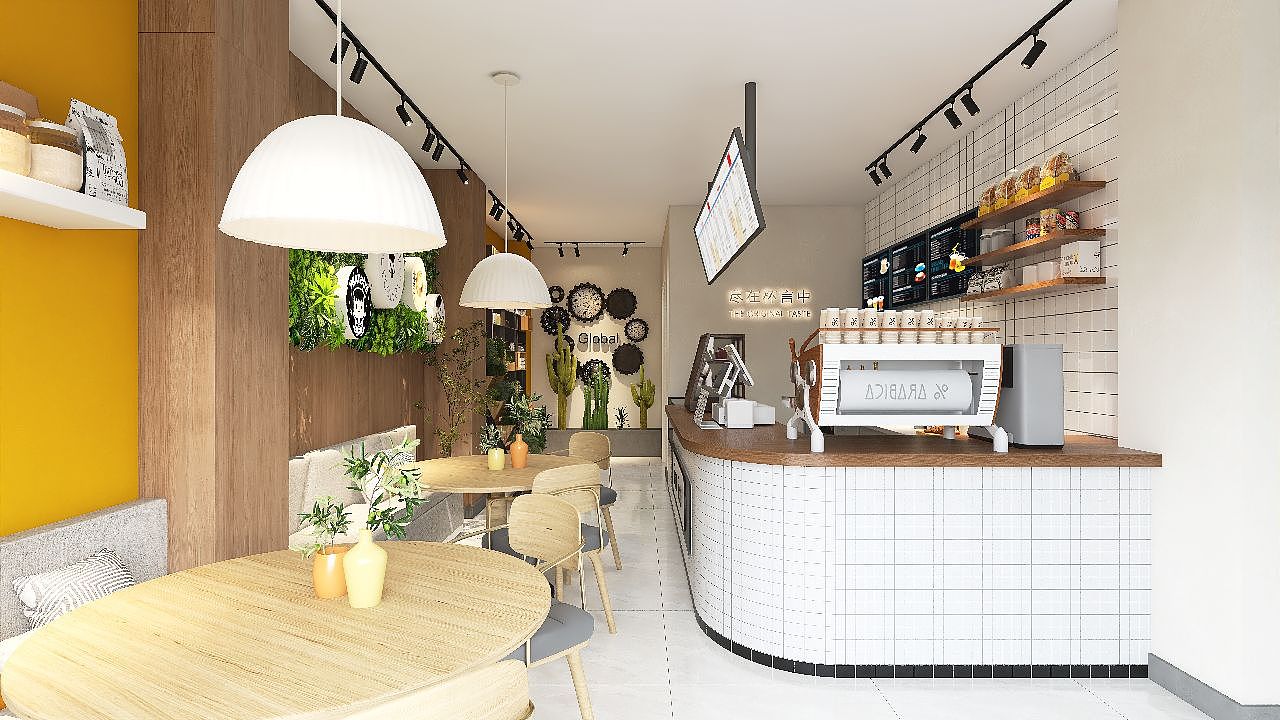 酷家乐代画 看着给