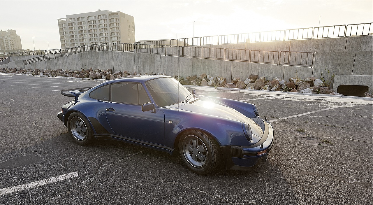 也许我们真的生活在虚幻的世界里（图ZMjQ2NjU0NzEy） - 机械/交通 - 站酷设计师失去的落梅尼原创素材 - 站酷ZCOOL