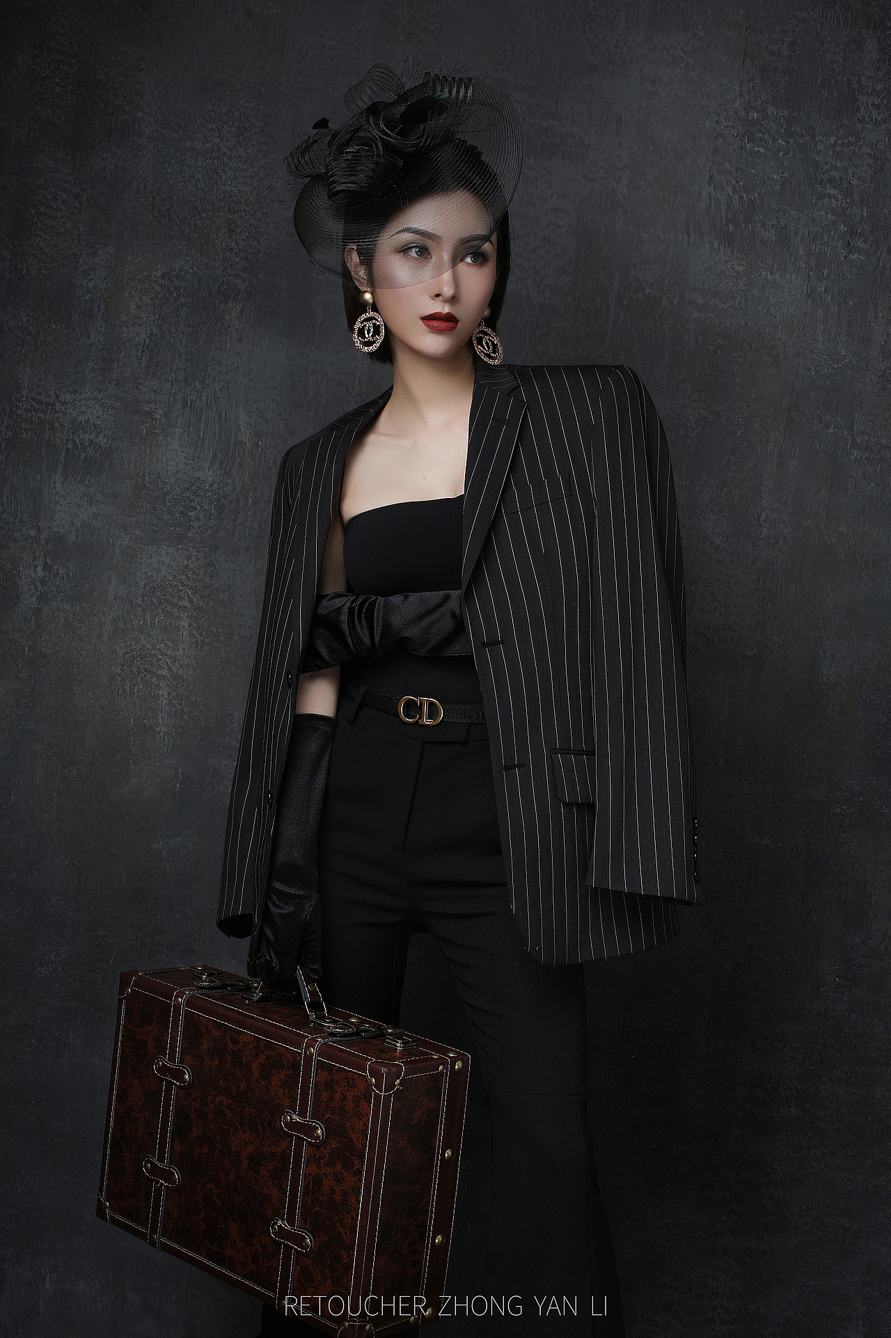 時(shí)尚摩登（圖ZMTU3NDc4ODM2） - 修圖/后期 - 站酷設(shè)計(jì)師鐘妍芯原創(chuàng)素材 - 站酷ZCOOL