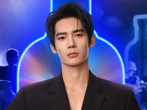 于适 绝对伏特加