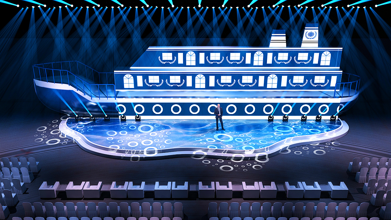 舞台（图ZMjI1OTI0NzQ4） - 舞台美术 - 站酷设计师卡伦纳特原创素材 - 站酷ZCOOL