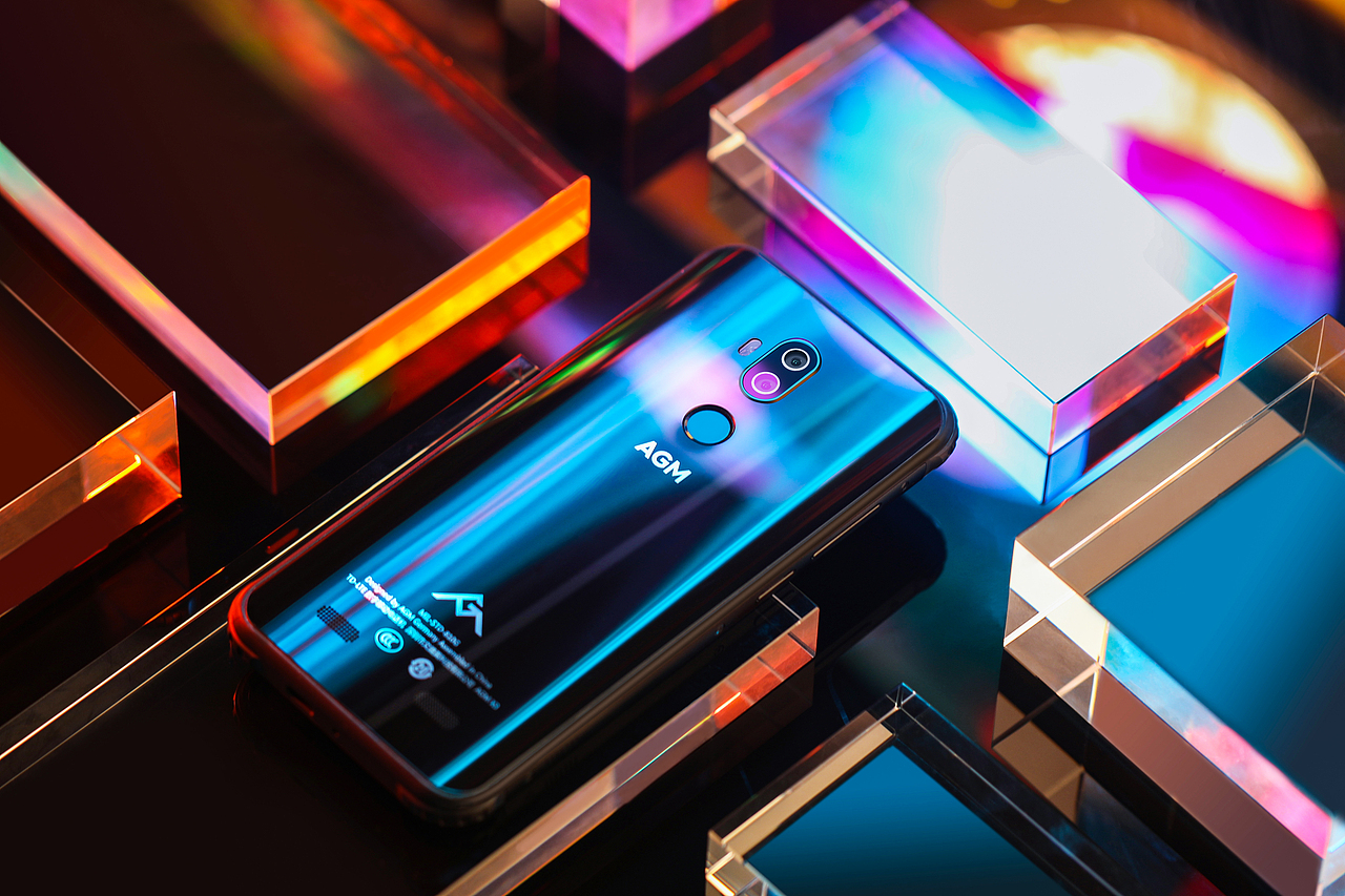 AGM X3 三防手机拍摄&与你想象中不一样的三防机（图ZMTI3MTQ2NDQ0） - 产品摄影 - 站酷设计师星图视觉原创素材 - 站酷ZCOOL