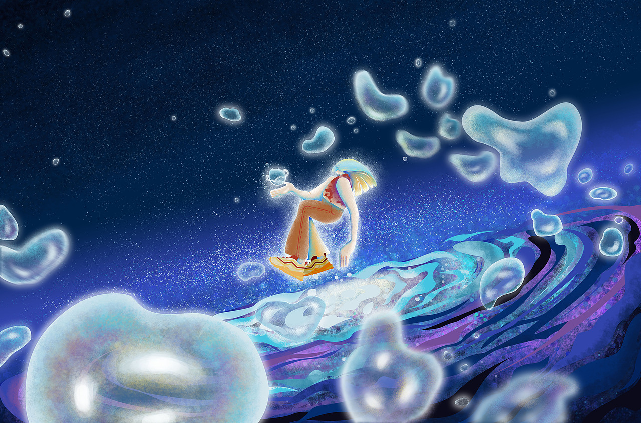 极致水润，极致肤感！（图ZMjQ4OTM2OTg4） - 包装 - 站酷设计师地球啊原创素材 - 站酷ZCOOL