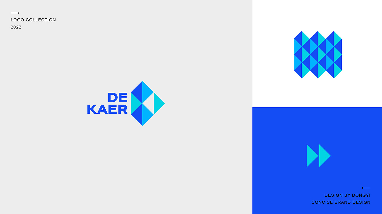 偏硬的科技感lLOGO设计合集（图ZMjk2MTYzOTI0） - Logo - 站酷设计师东乙原创素材 - 站酷ZCOOL