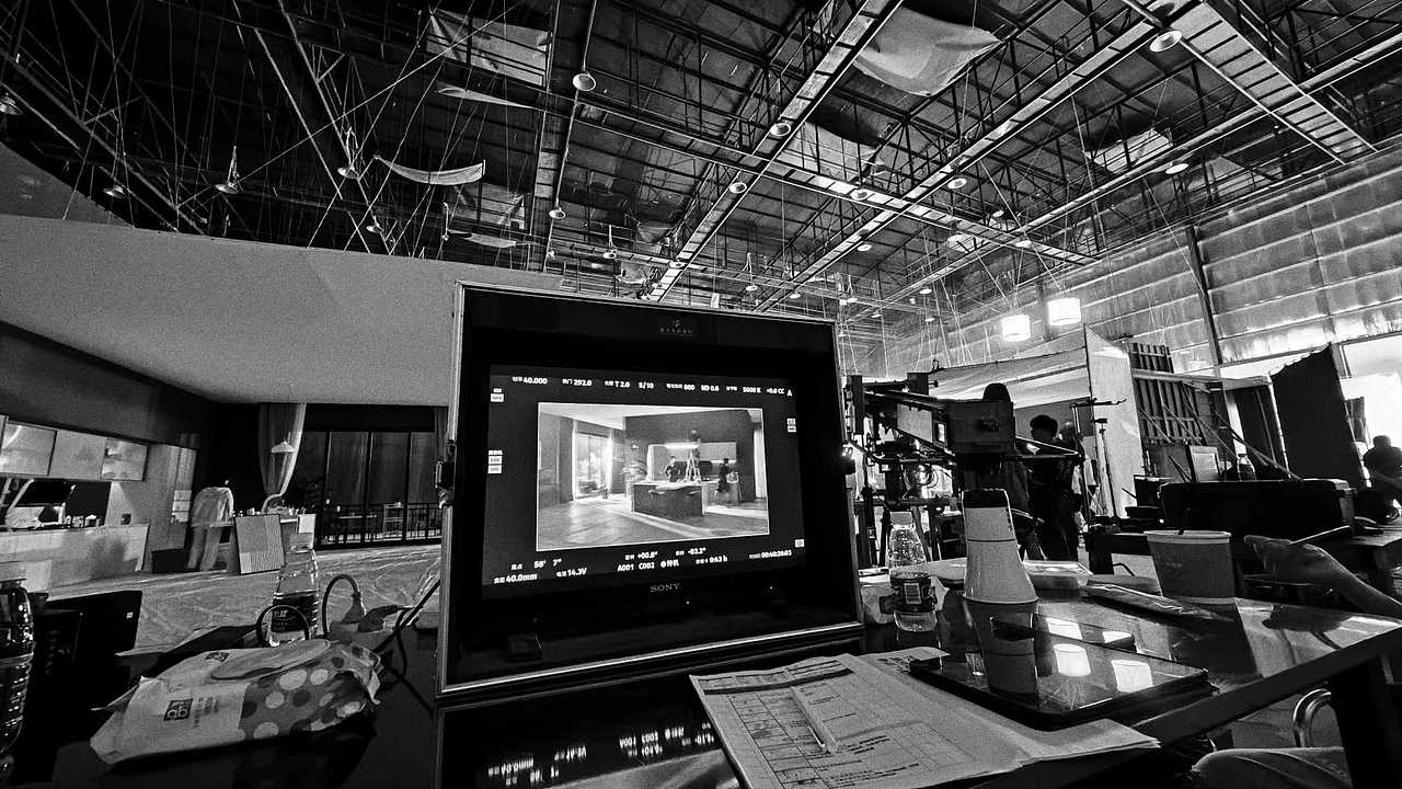 TVC视频 | TOKIT厨几超薄风幕油烟机X1