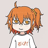 那CO木木的头像