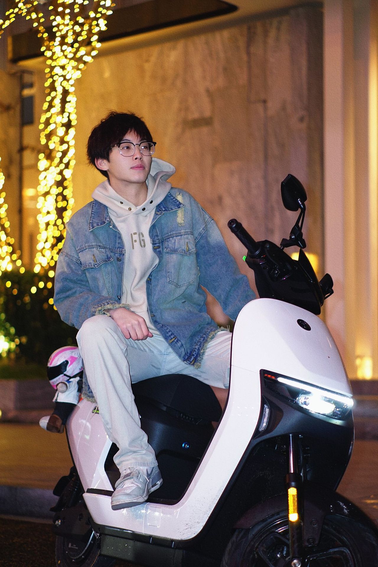 📸我想把我眼中的帅哥拍给你看