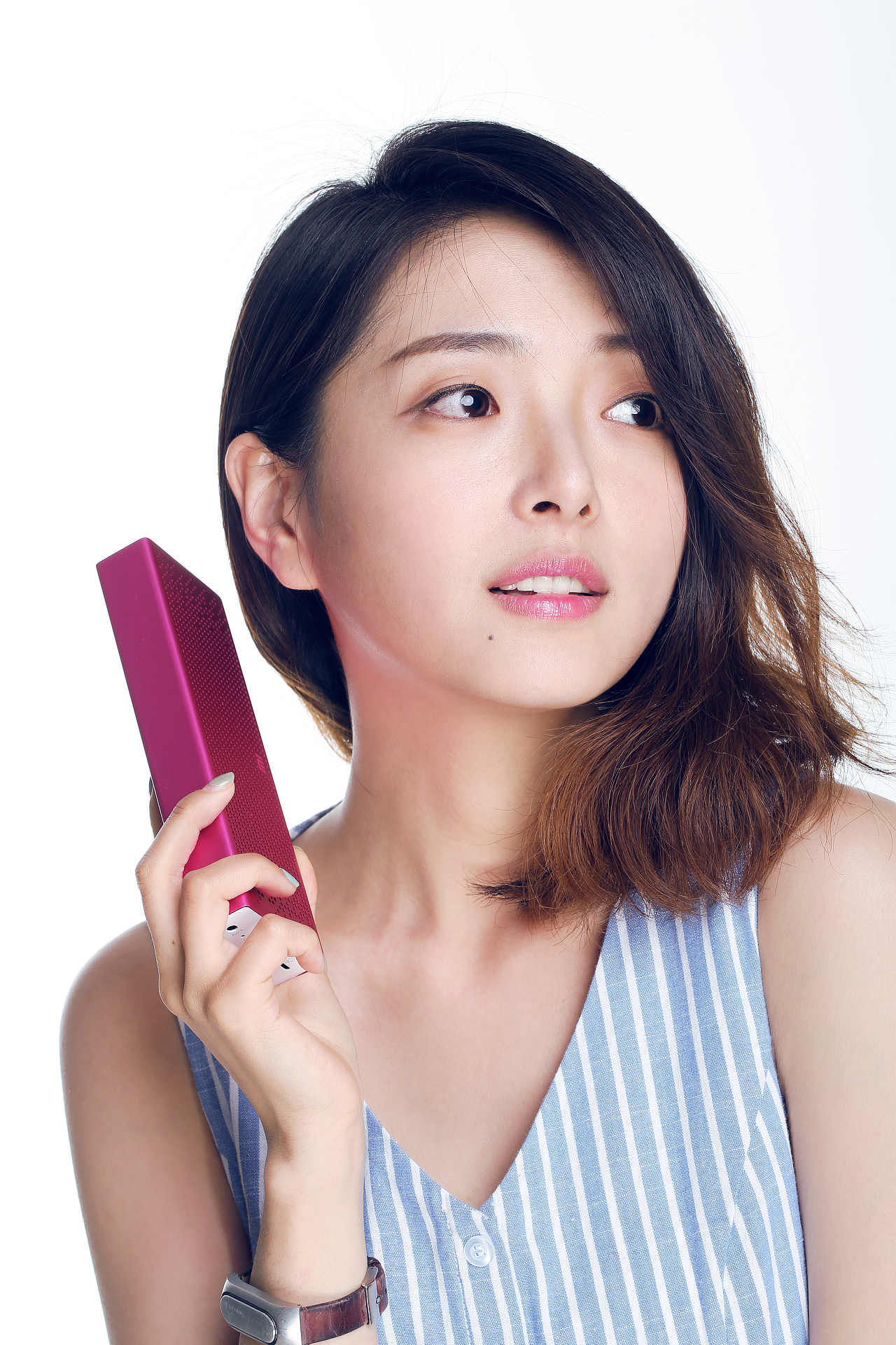 小米音响模特图