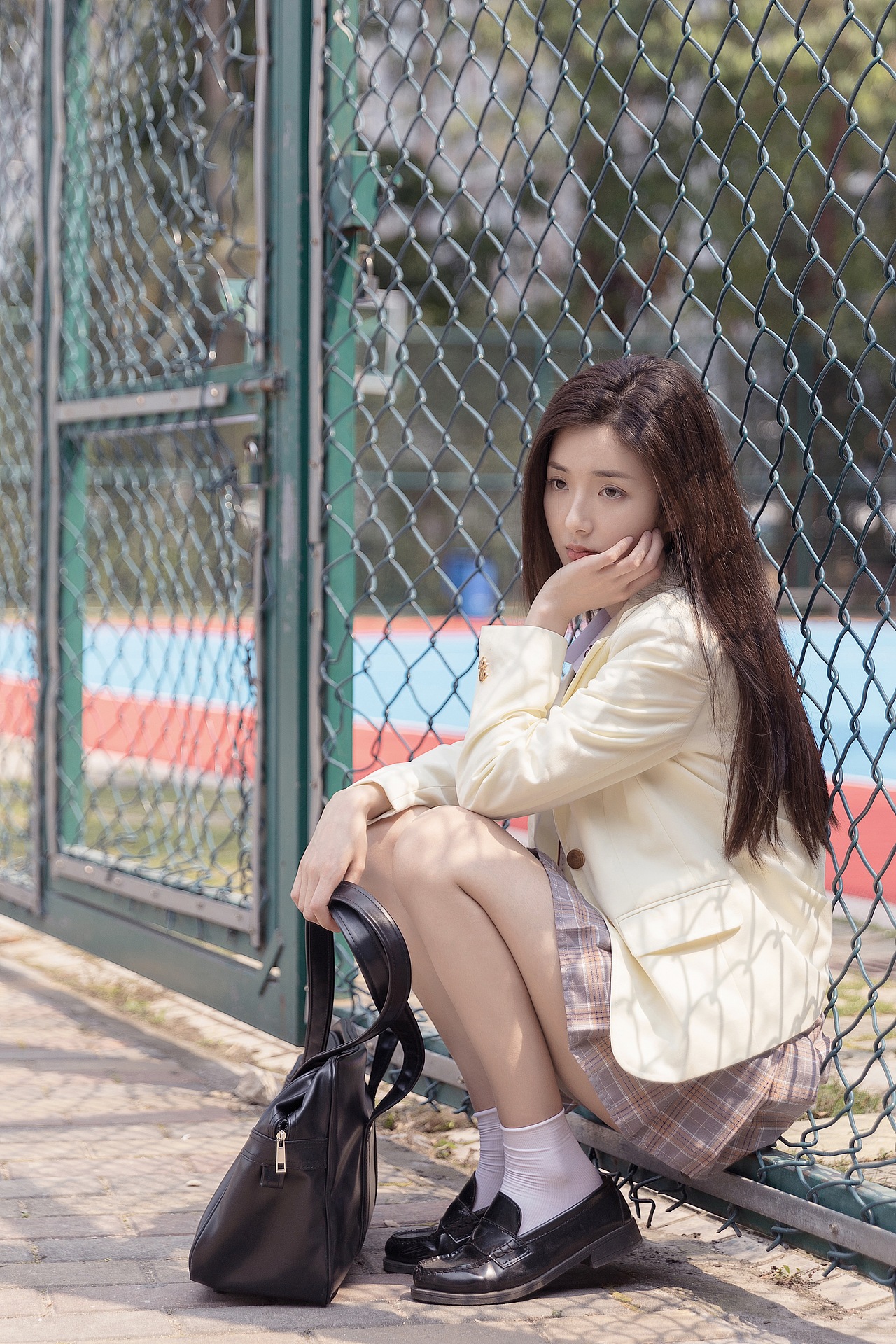 每一个夏天终归是有它的意义