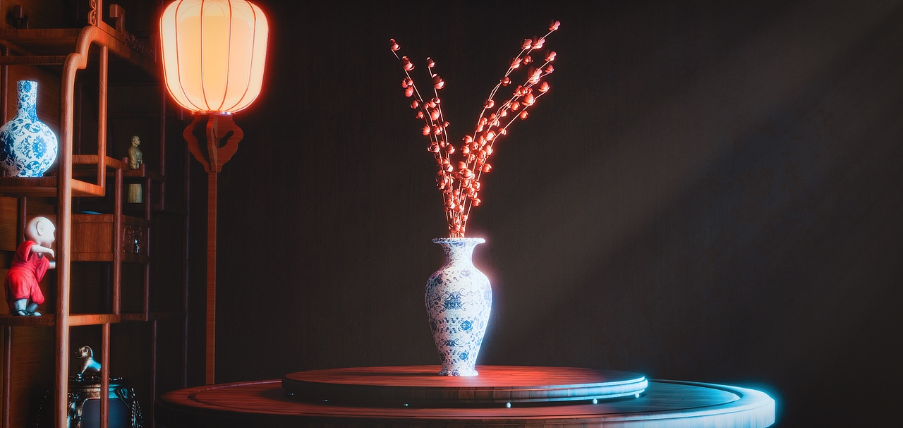 新婚之夜—The married bride