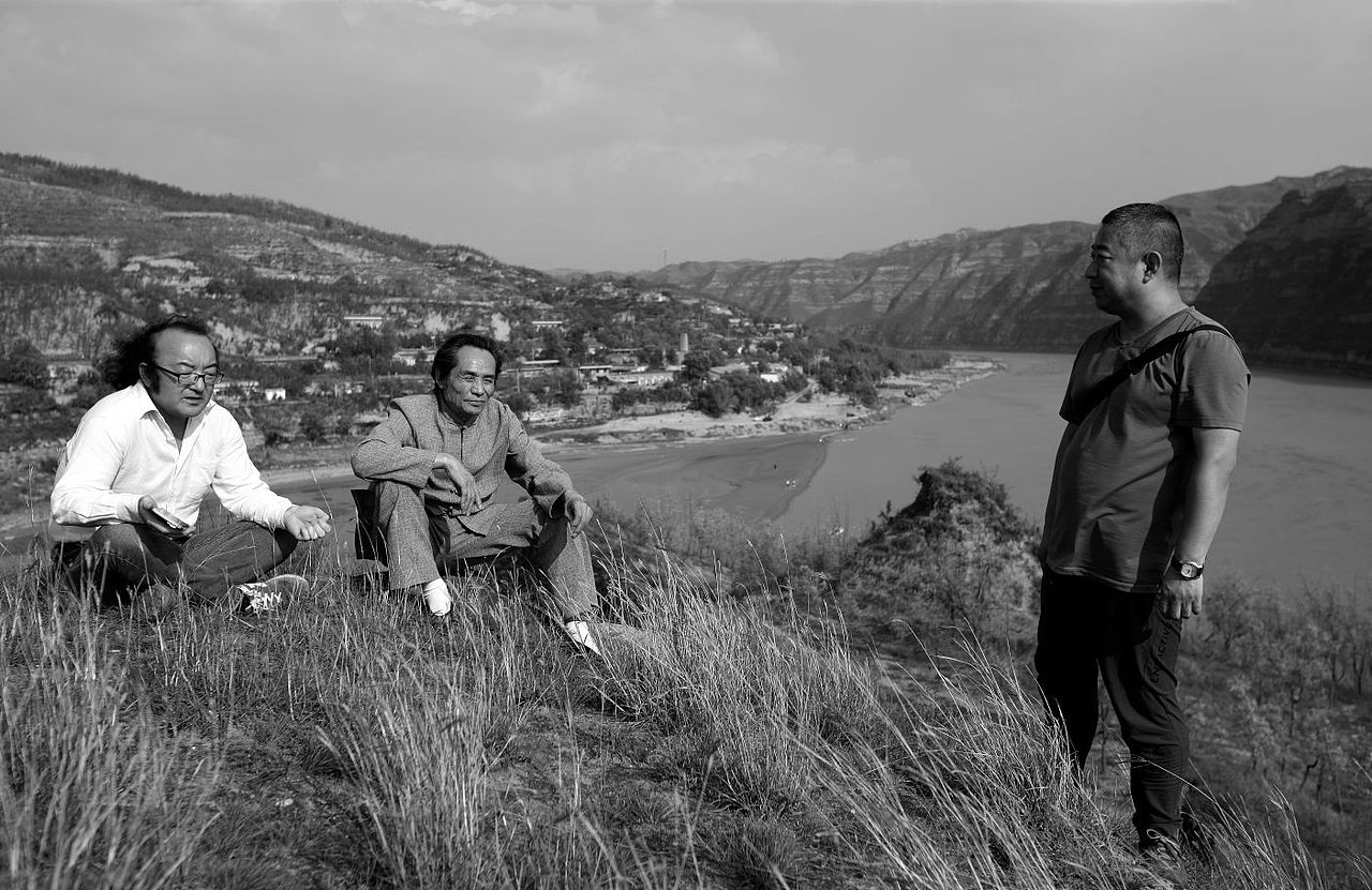 西部歌王（图ZMzUzODk2Nzgw） - 人文/纪实摄影 - 站酷设计师北地墨人视觉原创素材 - 站酷ZCOOL