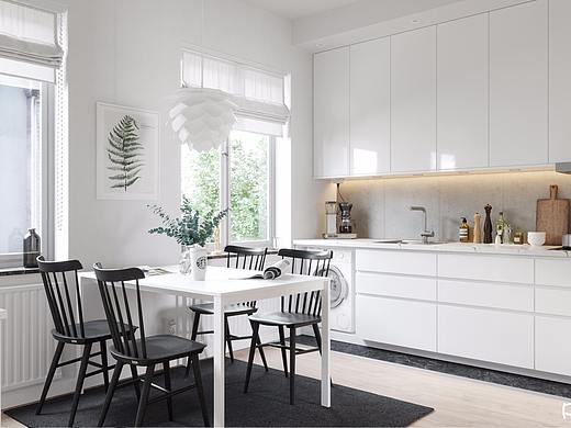 有间厨房