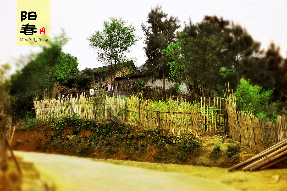 阳春三月下桂林-2014.4（图ZMTU4Nzc0MDQ=） - 风光摄影 - 站酷设计师szuedu2005原创素材 - 站酷ZCOOL