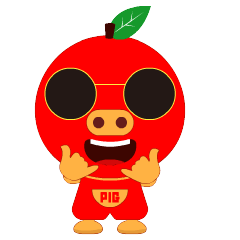 红红火火,大吉大利猪年大桔猪!新年快乐!多拿红包!