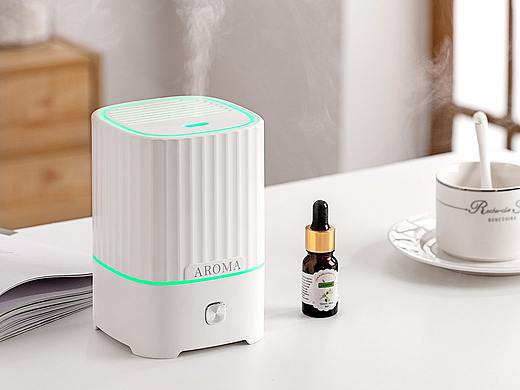 深圳香薰机拍摄 静物摄影 