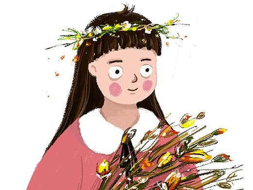 别家有女初长成