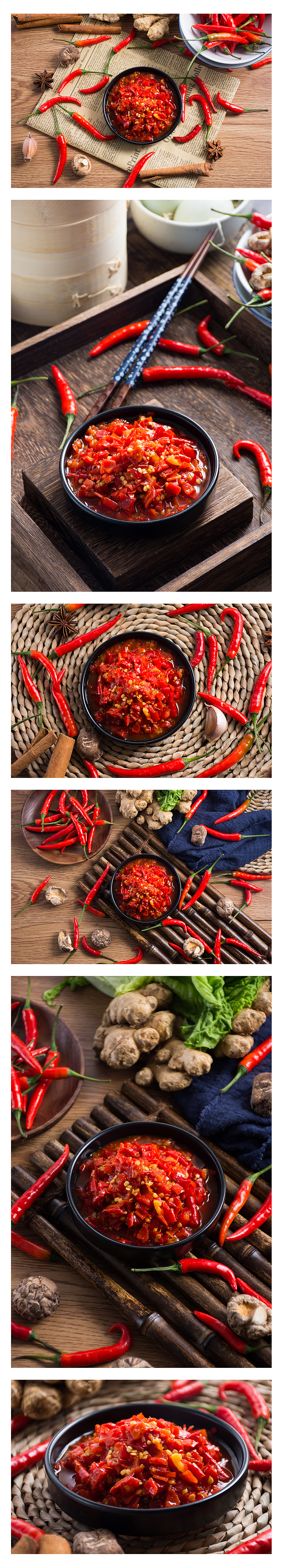 美食|诱人的红辣椒（图ZMTQ4Nzc3NDg4） - 产品摄影 - 站酷设计师铁棍山药芝麻片原创素材 - 站酷ZCOOL