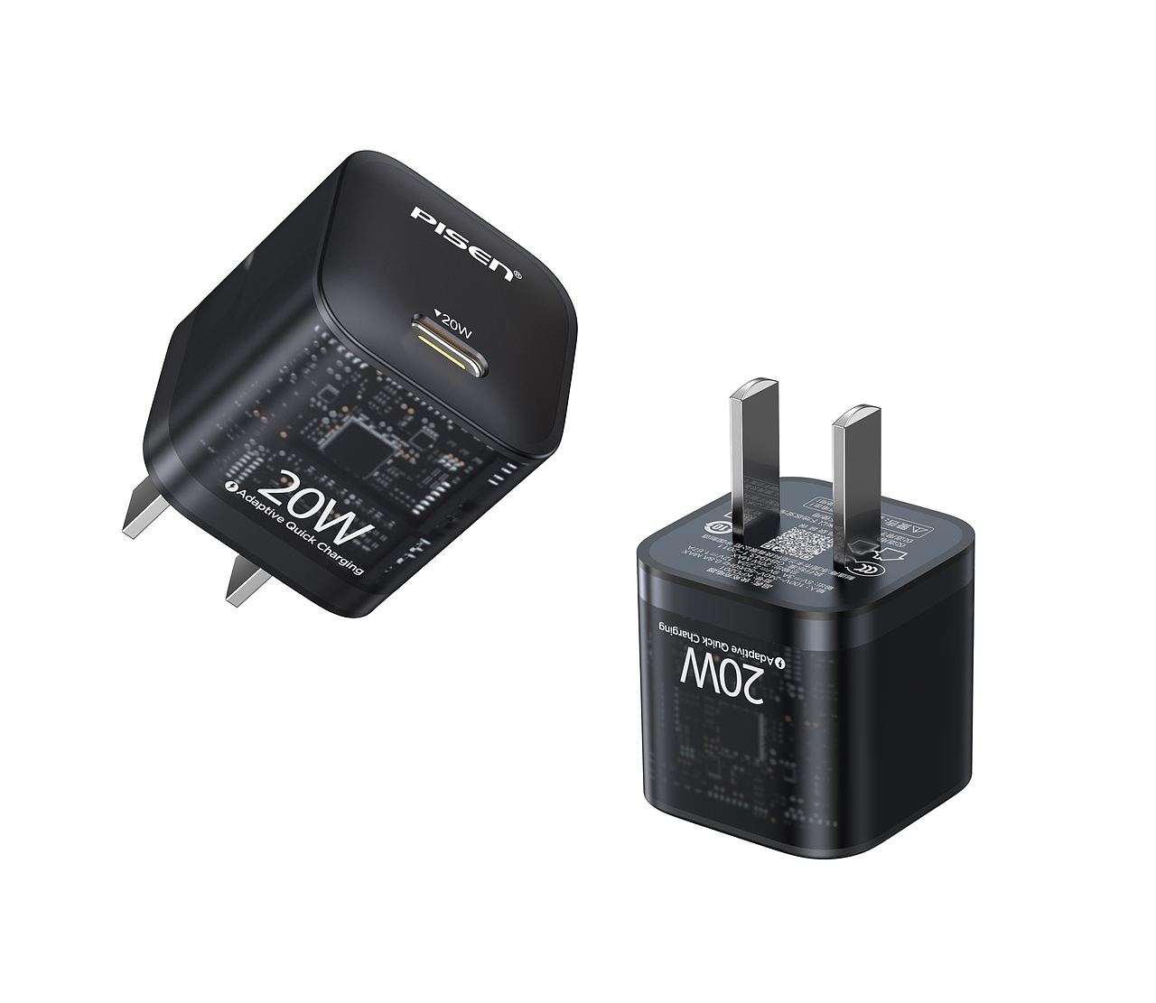 PISEN/品胜（图ZMjc3MjI3NTk2） - 产品 - 站酷设计师zzzssjj原创素材 - 站酷ZCOOL