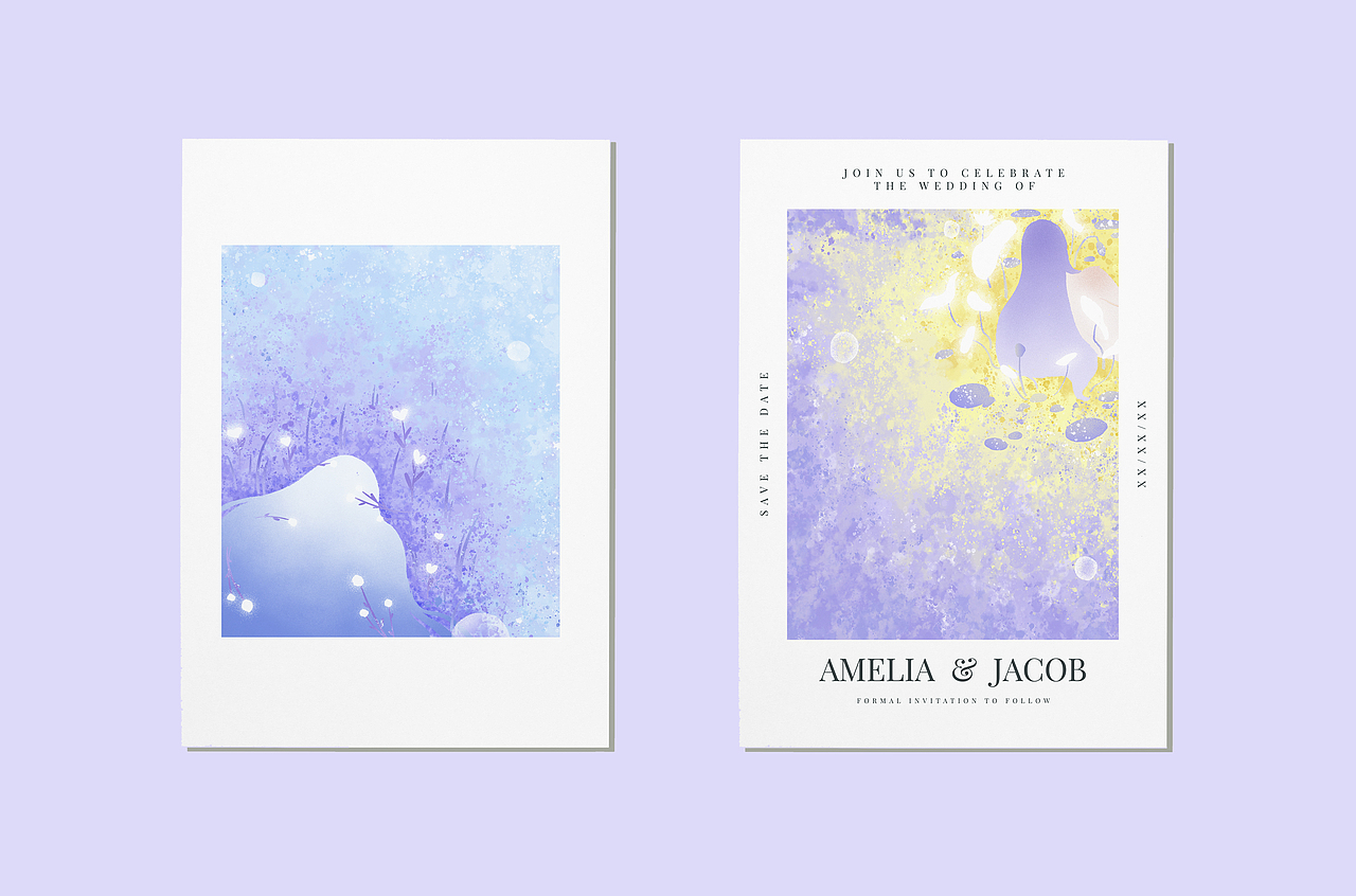 夢境碎片-再見2020（圖ZMjM4MDc2Mzc2） - 繪本 - 站酷設計師是霧原創(chuàng)素材 - 站酷ZCOOL