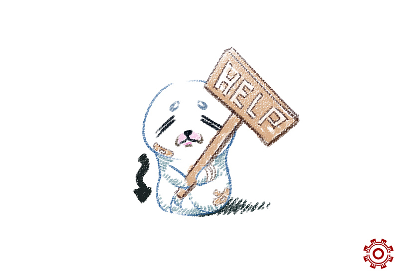 猎杀海豹相关（彩铅（图ZMjU5NzY0MA==） - 商业插画 - 站酷设计师SoliDEyE原创素材 - 站酷ZCOOL