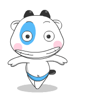 牦牦牛动态表情：新的篇章（一）（图ZMjgxMDU4MDA=） - 网络表情 - 站酷设计师5_哥原创素材 - 站酷ZCOOL