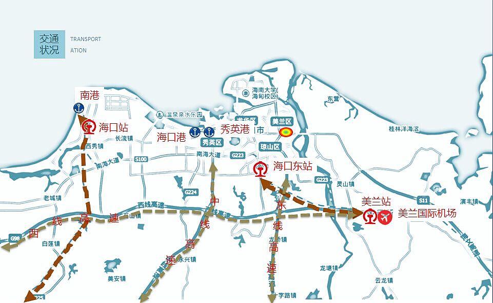 【空间印象】海口首个娱乐化艺术体验商业街区设计(图ZMzE1OTU0ODg=) - 建筑设计 - 站酷设计师空间印象商业设计原创素材 - 站酷ZCOOL